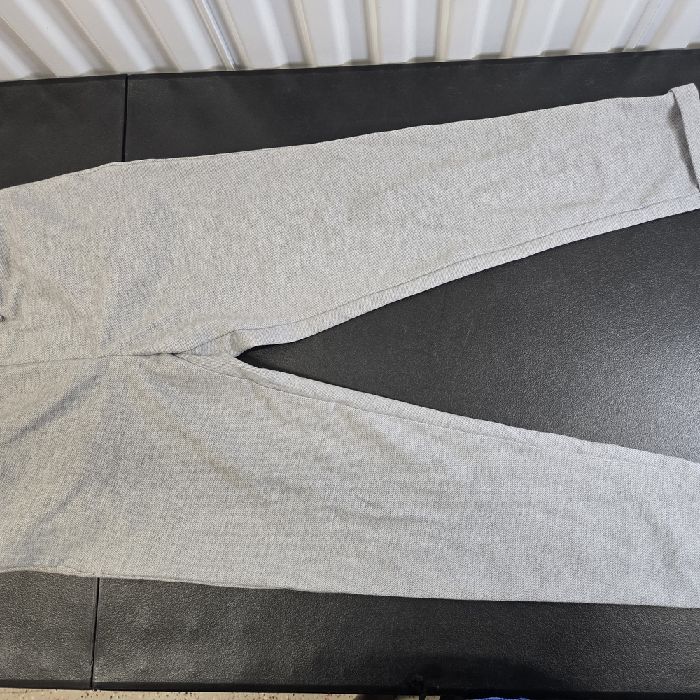 Zara Gray Jogger Pants